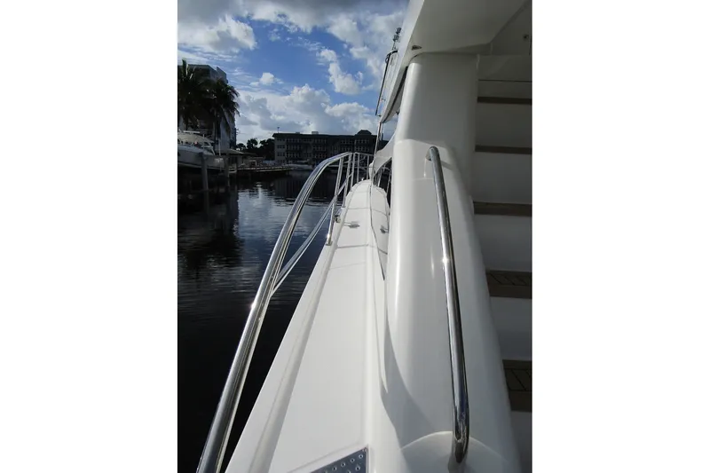 Slide: The Image of Side decks - 38