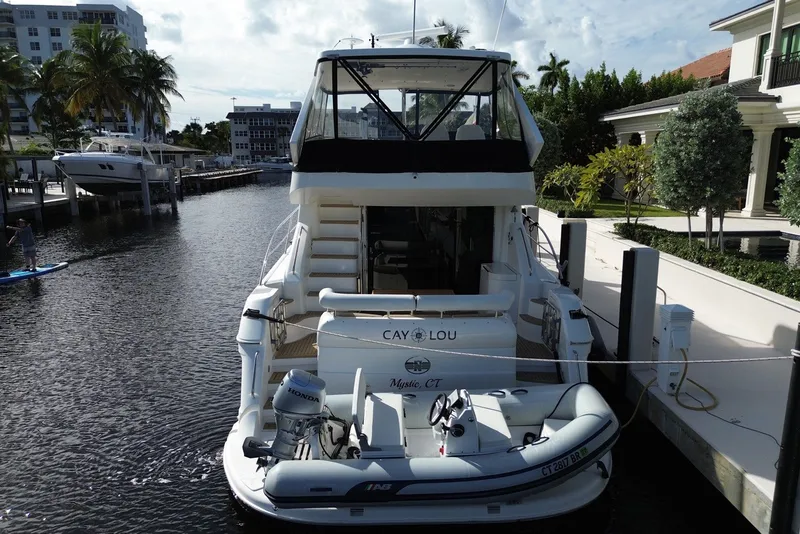 Slide: The Image of Transom shot - 64