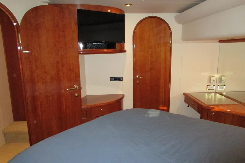 Slide: The Image of Master stateroom - 20