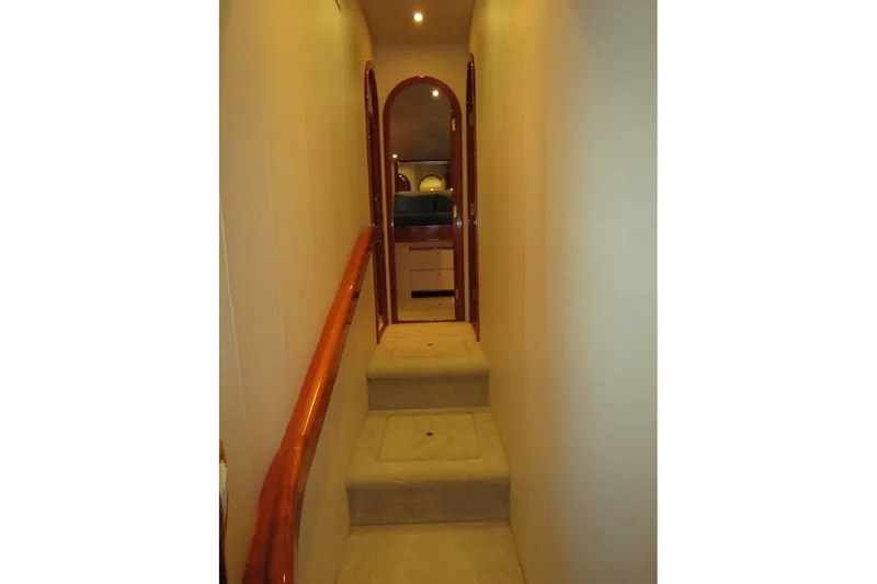 Slide: The Image of Companionway - 24