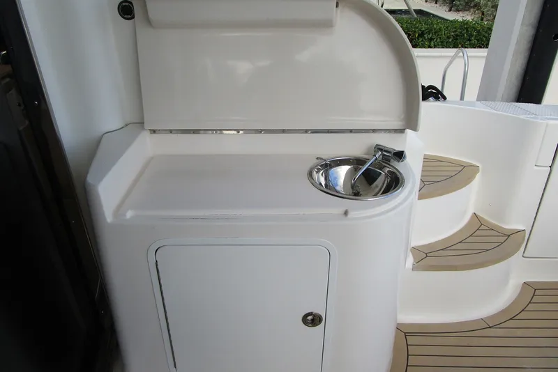 Slide: The Image of Aft deck bar - 40