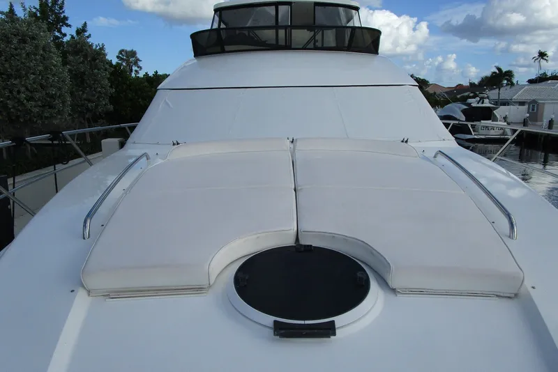 Slide: The Image of Foredeck - 34