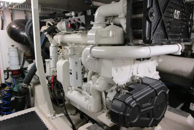 Slide: The Image of Starboard engine - 59