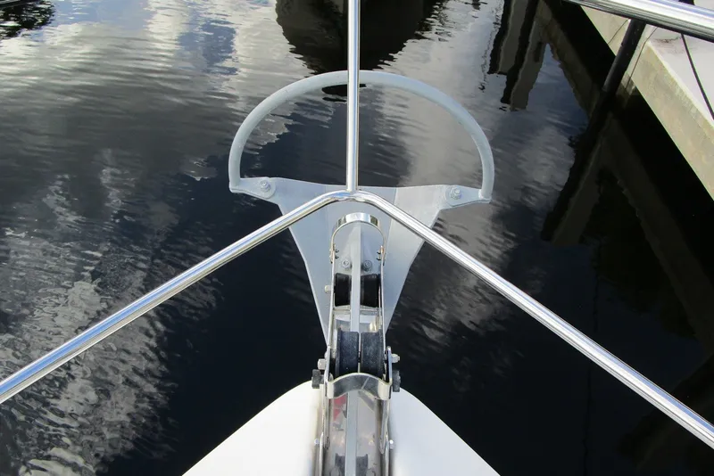 Slide: The Image of Custom Mantus anchor - 37