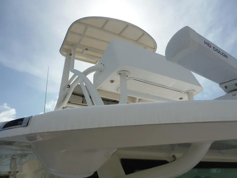Slide: The Image of Boston Whaler 370 Outrage 2014 - 59