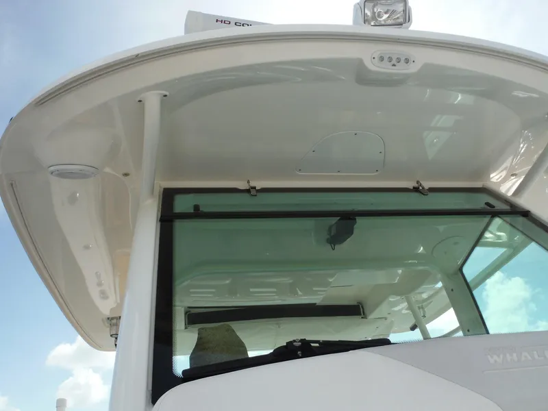Slide: The Image of Boston Whaler 370 Outrage 2014 - 60