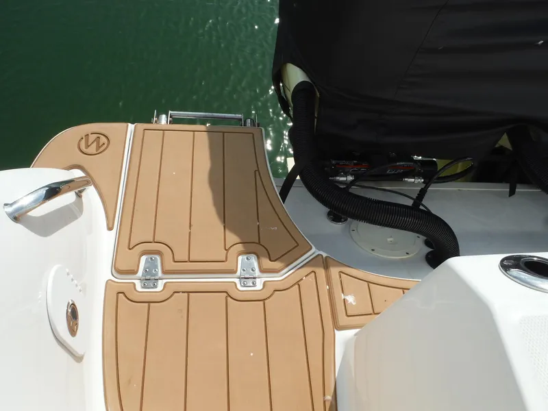 Slide: The Image of Boston Whaler 370 Outrage 2014 - 63