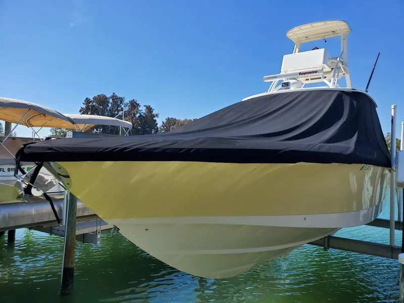 Slide: The Image of Boston Whaler 370 Outrage 2014 - 74