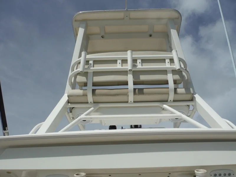 Slide: The Image of Boston Whaler 370 Outrage 2014 - 65