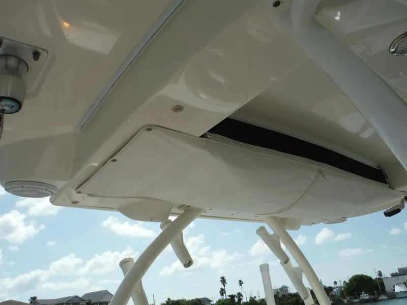 Slide: The Image of Boston Whaler 370 Outrage 2014 - 57