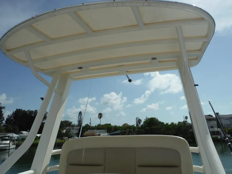 Slide: The Image of Boston Whaler 370 Outrage 2014 - 54