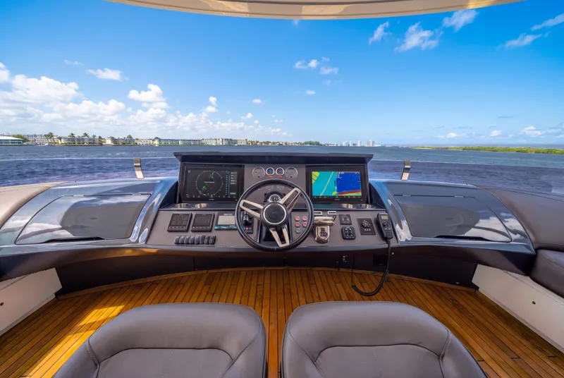 Slide: The Image of Boat photo - 75