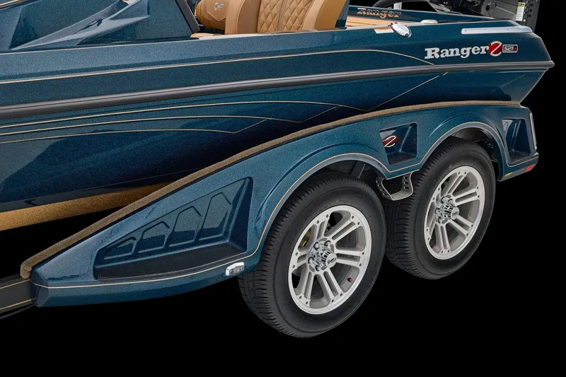 Slide: The Image of Ranger Z521VX 2027 - 34