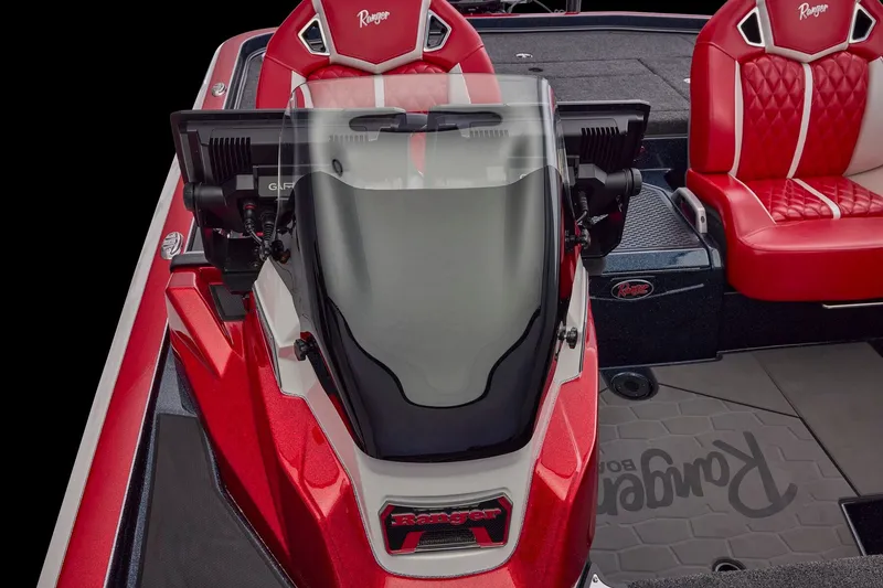 Slide: The Image of Ranger Z521VX 2027 - 47