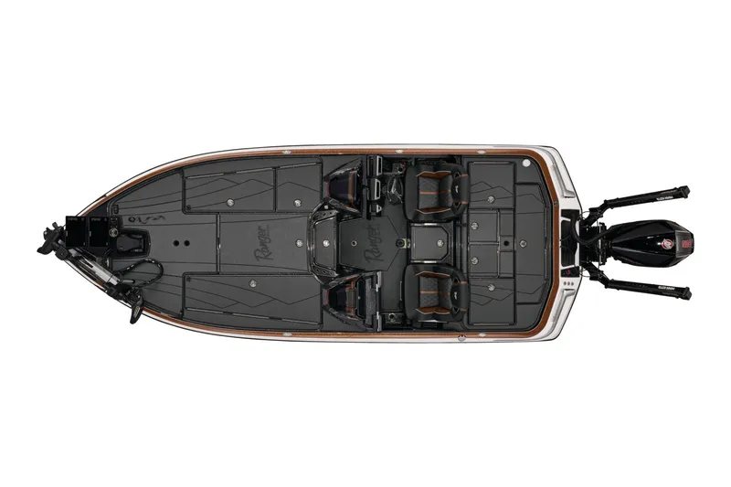 Slide: The Image of Ranger Z521VX 2027 - 10