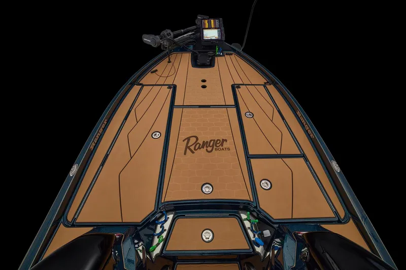 Slide: The Image of Ranger Z521VX 2027 - 20