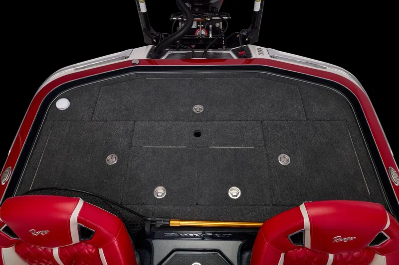 Slide: The Image of Ranger Z521VX 2027 - 60