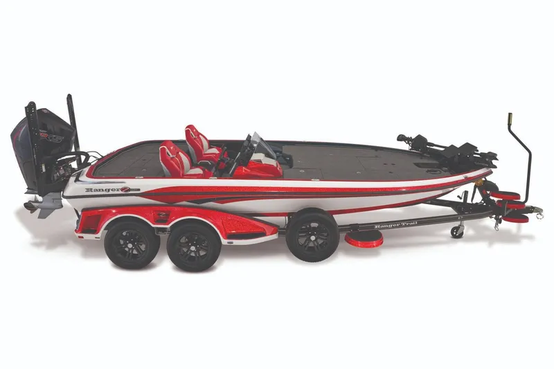 The Image of Ranger Z521VX 2027 - 0