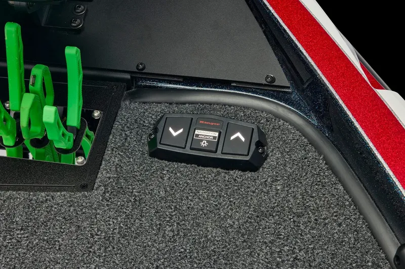 Slide: The Image of Ranger Z521VX 2027 - 43