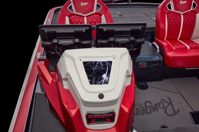 Slide: The Image of Ranger Z521VX 2027 - 49