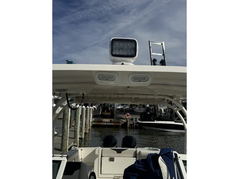 Slide: The Image of Sailfish 276 DC 2021 - 21