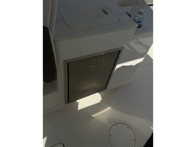 Slide: The Image of Sailfish 276 DC 2021 - 34