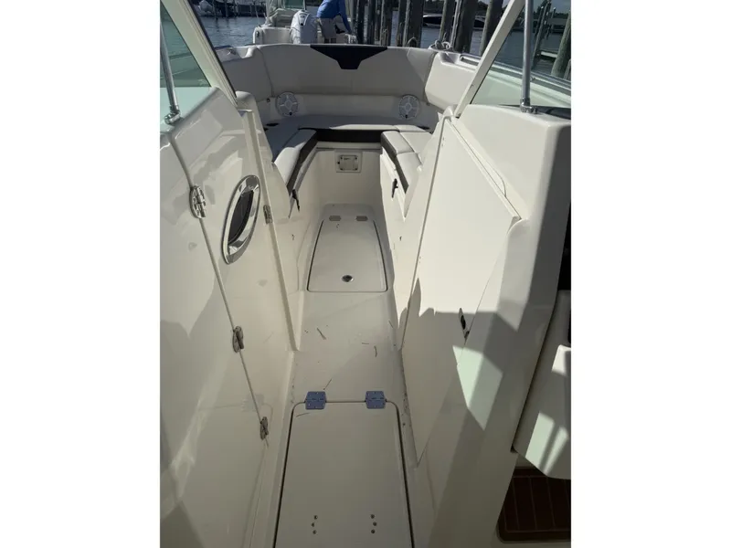 Slide: The Image of Sailfish 276 DC 2021 - 38