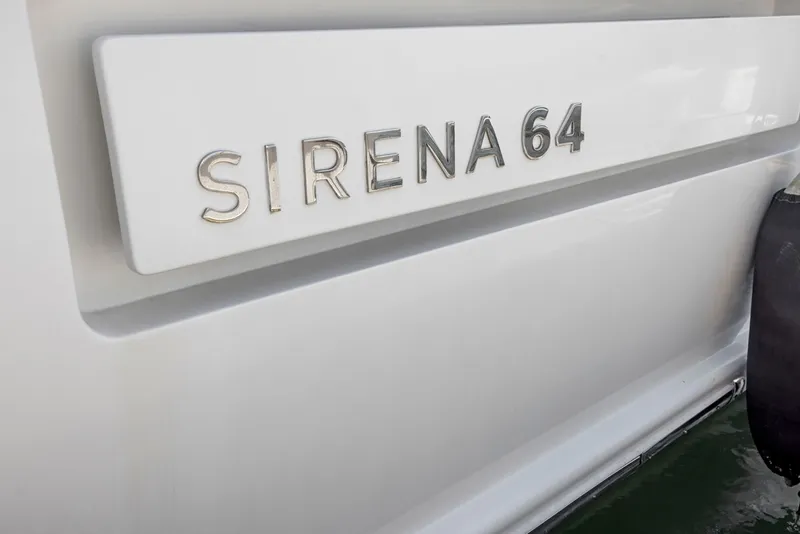 Slide: The Image of Sirena 64 2020 - 57