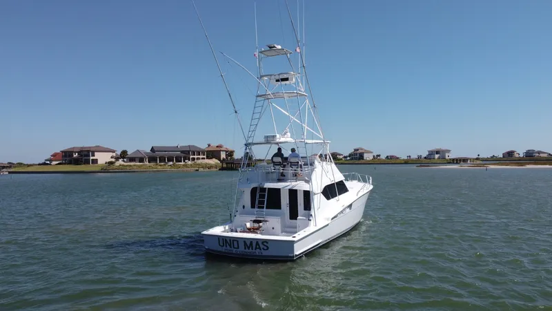Slide: The Image of Aft View with Tuna Tower - 52