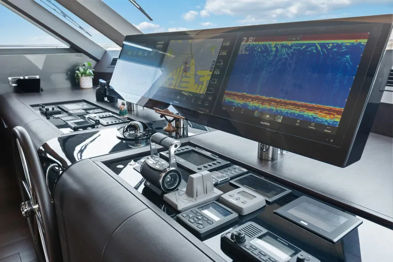 Slide: The Image of Pilothouse - 53