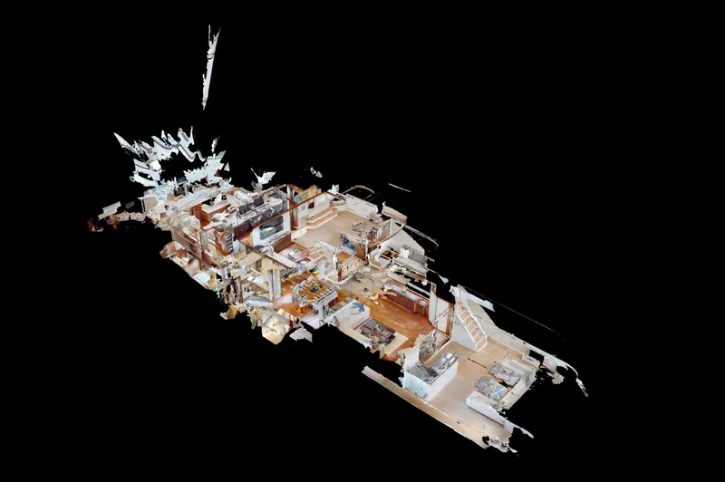 Slide: The Image of Ocean Alexander 36L 2021 - 93