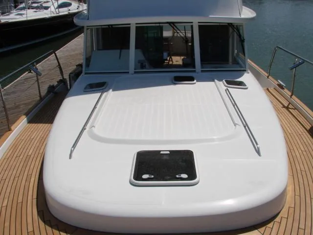 Slide: The Image of Foredeck 2 - 28