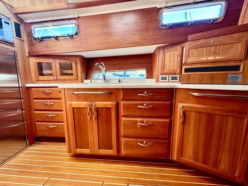 Slide: The Image of Sabre 48 Salon Express 2016 - 62