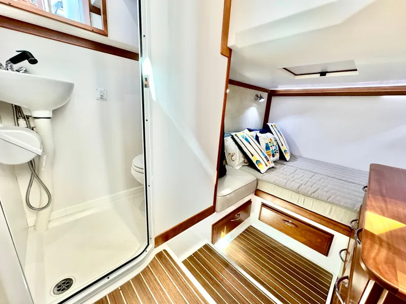 Slide: The Image of Sabre 48 Salon Express 2016 - 92