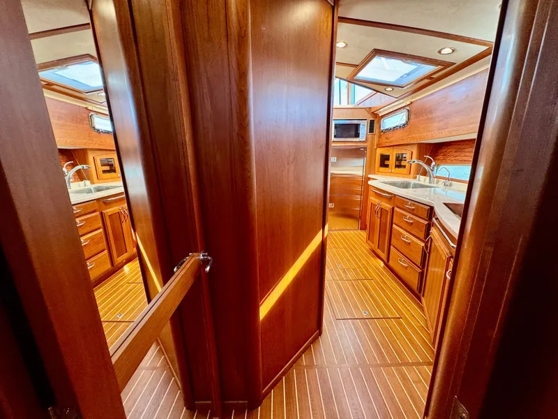 Slide: The Image of Sabre 48 Salon Express 2016 - 86