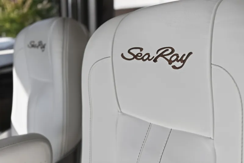 Slide: The Image of Sea Ray L650 2017 - 76