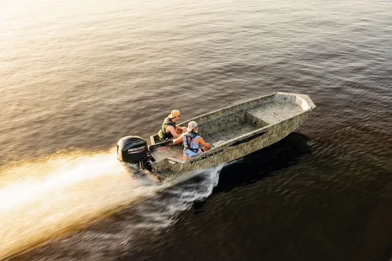 Slide: The Image of Tracker Grizzly 1650 T Prairie Wings Edition 2027 - 33