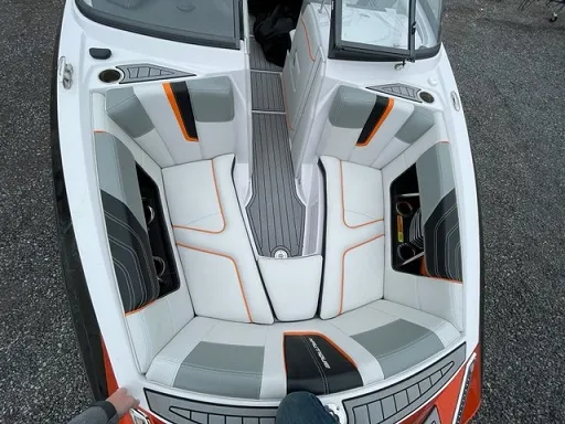 The Image of Nautique G21 2015 - 0