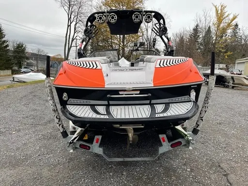 Slide: The Image of Nautique G21 2015 - 14