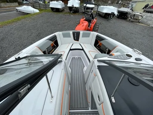 Slide: The Image of Nautique G21 2015 - 13