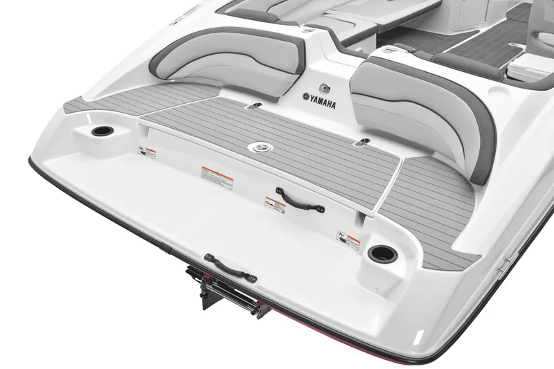 Slide: The Image of Yamaha AR190 2025 - 25