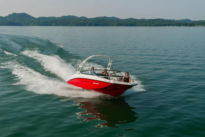 Slide: The Image of Yamaha AR190 2025 - 16