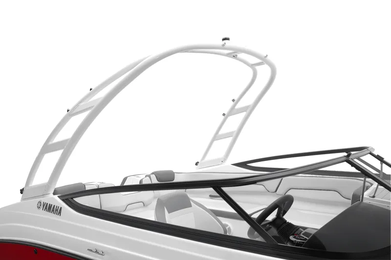 Slide: The Image of Yamaha AR190 2025 - 26