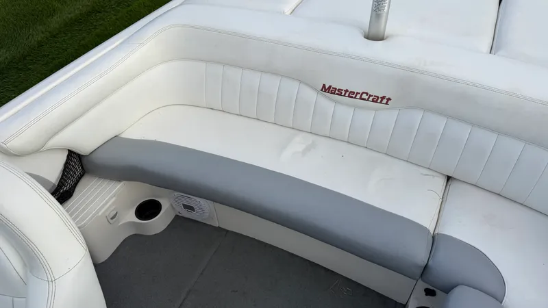 Slide: The Image of Mastercraft XSTAR 2001 - 13