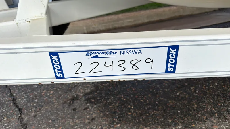Slide: The Image of Mastercraft XSTAR 2001 - 47