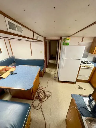 Slide: The Image of Blanchard 69 Shrimper/Freezer 2001 - 73