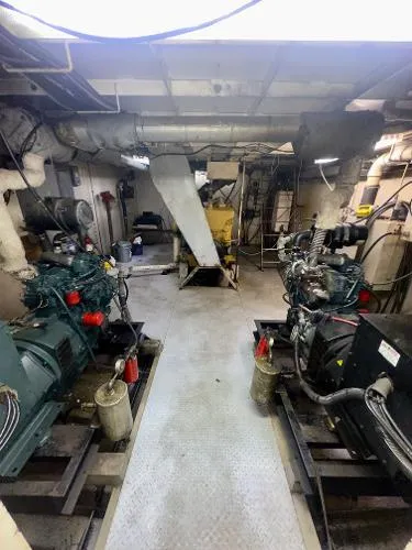 Slide: The Image of Blanchard 69 Shrimper/Freezer 2001 - 54