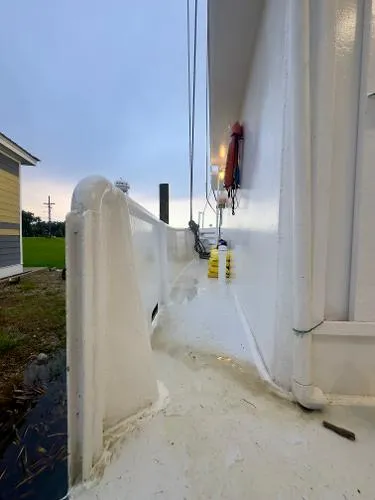 Slide: The Image of Blanchard 69 Shrimper/Freezer 2001 - 40