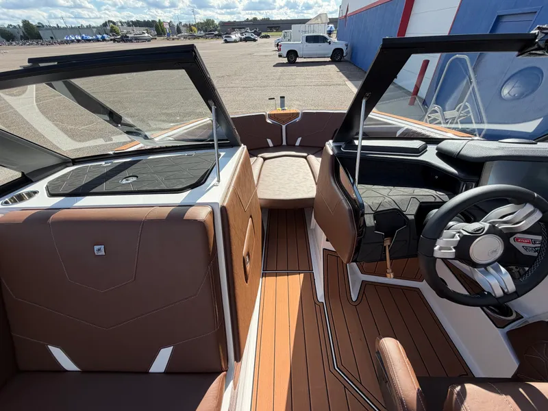 Slide: The Image of Nautique GS22SUPER AIR 2027 - 18