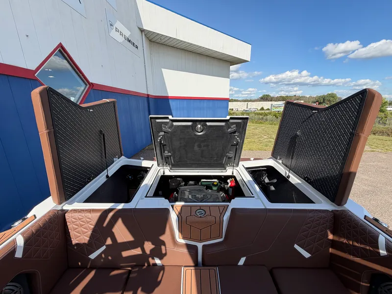 Slide: The Image of Nautique GS22SUPER AIR 2027 - 48